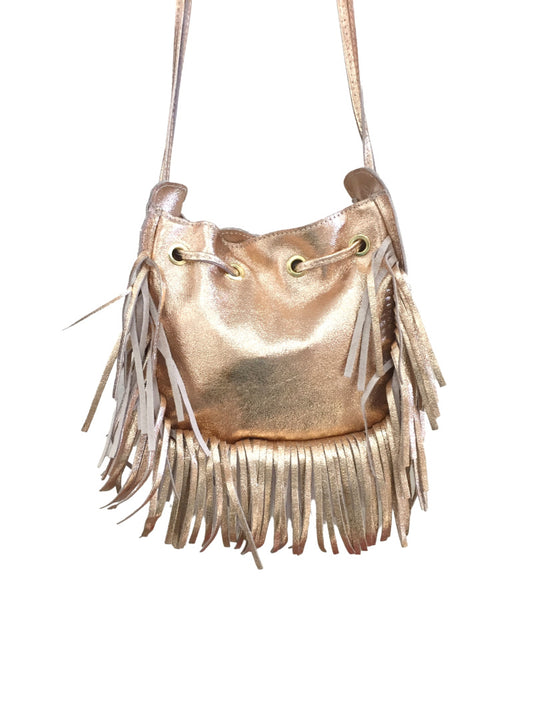Anoushka (Sacs) shoulder bags Nude TU